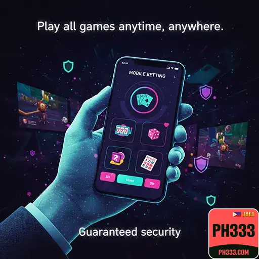 ph333 app 