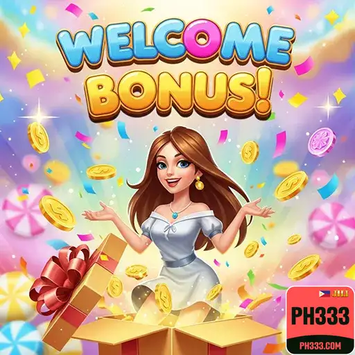 ph333 bonus 